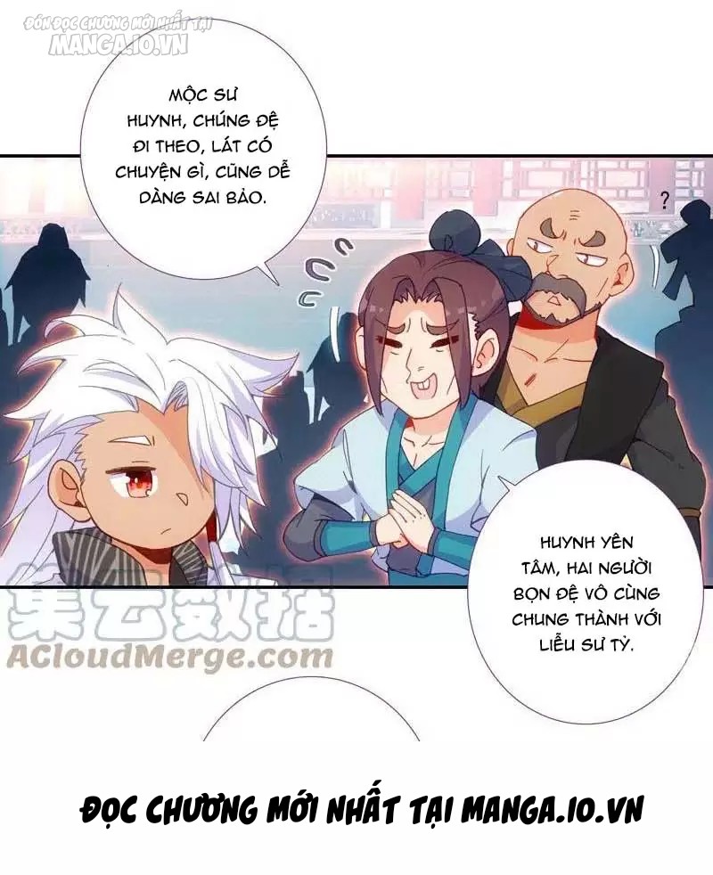 Lão Đại Xuyên Không Thành Tiên Nữ Chapter 111 - Trang 2