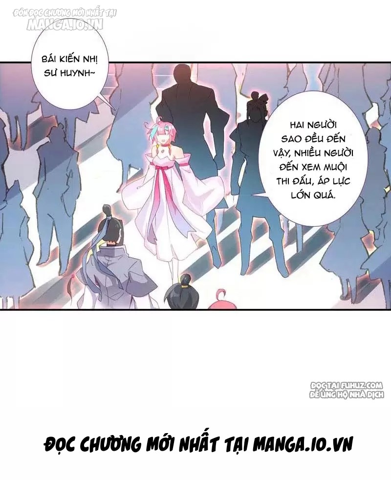 Lão Đại Xuyên Không Thành Tiên Nữ Chapter 111 - Trang 2