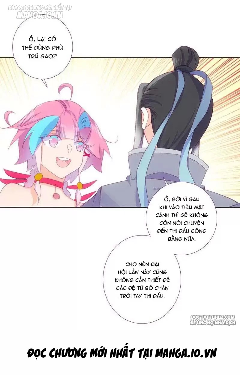 Lão Đại Xuyên Không Thành Tiên Nữ Chapter 111 - Trang 2