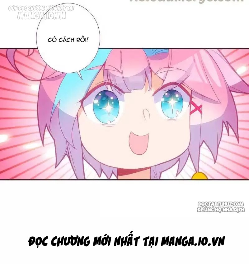 Lão Đại Xuyên Không Thành Tiên Nữ Chapter 111 - Trang 2