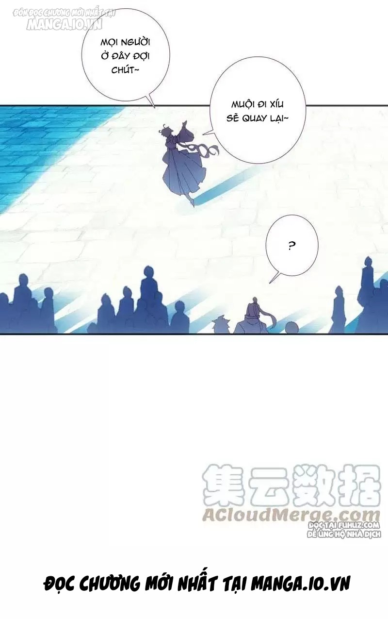 Lão Đại Xuyên Không Thành Tiên Nữ Chapter 111 - Trang 2