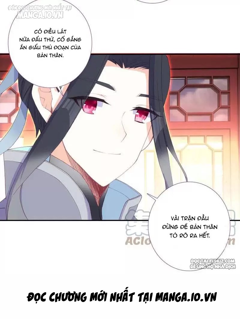 Lão Đại Xuyên Không Thành Tiên Nữ Chapter 111 - Trang 2