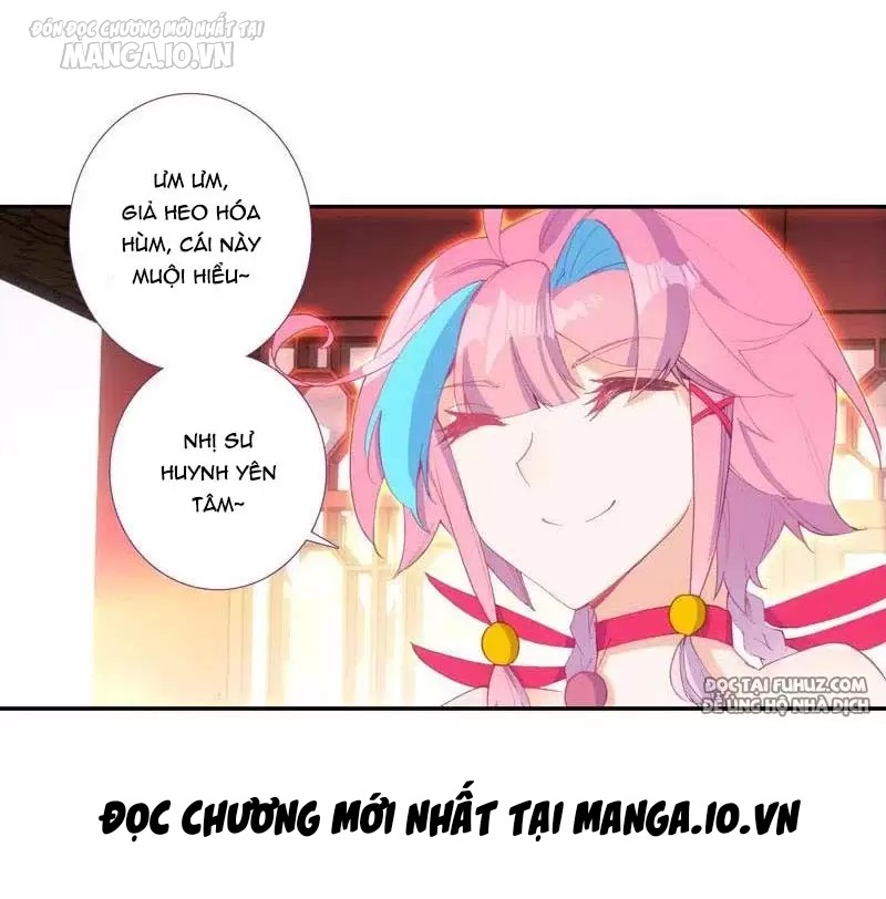 Lão Đại Xuyên Không Thành Tiên Nữ Chapter 111 - Trang 2