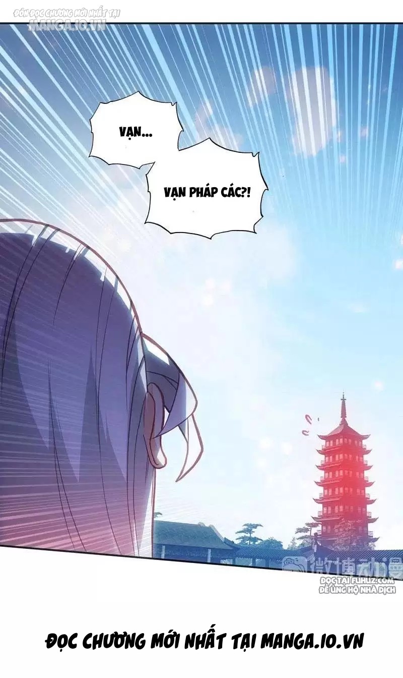 Lão Đại Xuyên Không Thành Tiên Nữ Chapter 111 - Trang 2