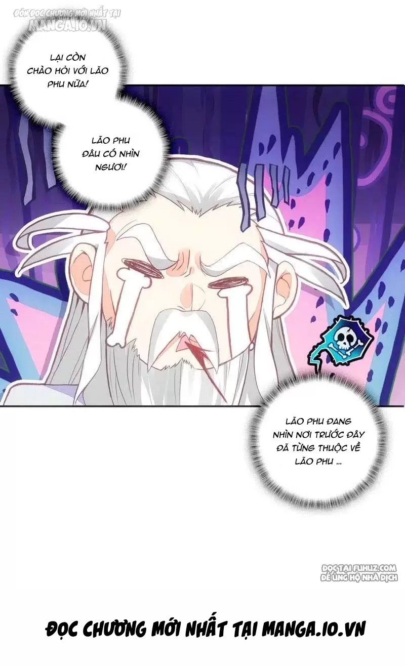 Lão Đại Xuyên Không Thành Tiên Nữ Chapter 111 - Trang 2