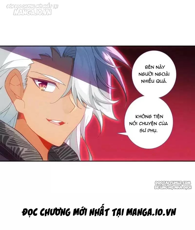 Lão Đại Xuyên Không Thành Tiên Nữ Chapter 111 - Trang 2