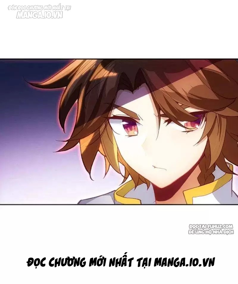 Lão Đại Xuyên Không Thành Tiên Nữ Chapter 111 - Trang 2