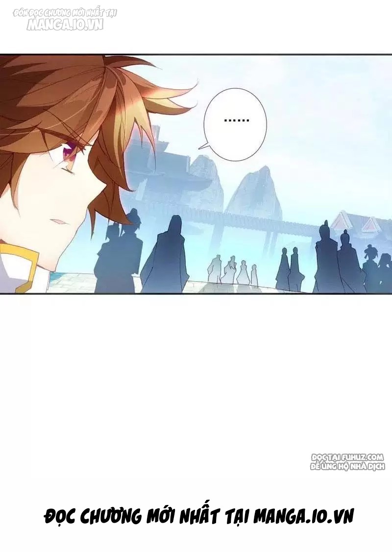 Lão Đại Xuyên Không Thành Tiên Nữ Chapter 111 - Trang 2