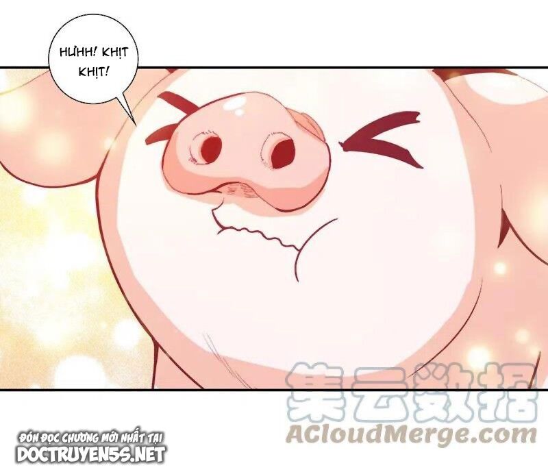 Lão Đại Xuyên Không Thành Tiên Nữ Chapter 115 - Trang 2