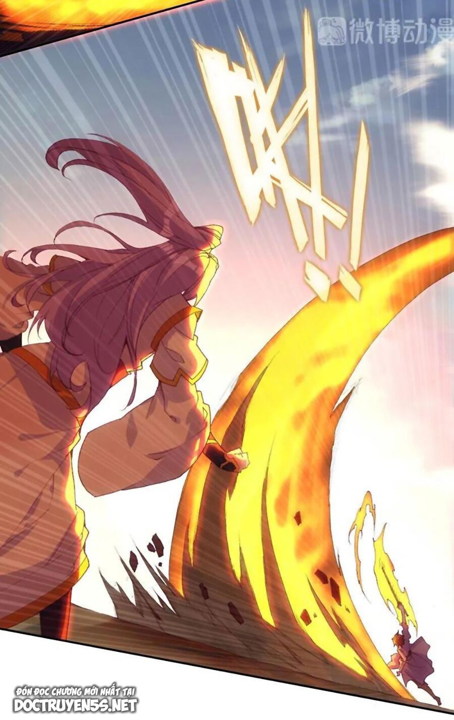 Lão Đại Xuyên Không Thành Tiên Nữ Chapter 128 - Trang 2