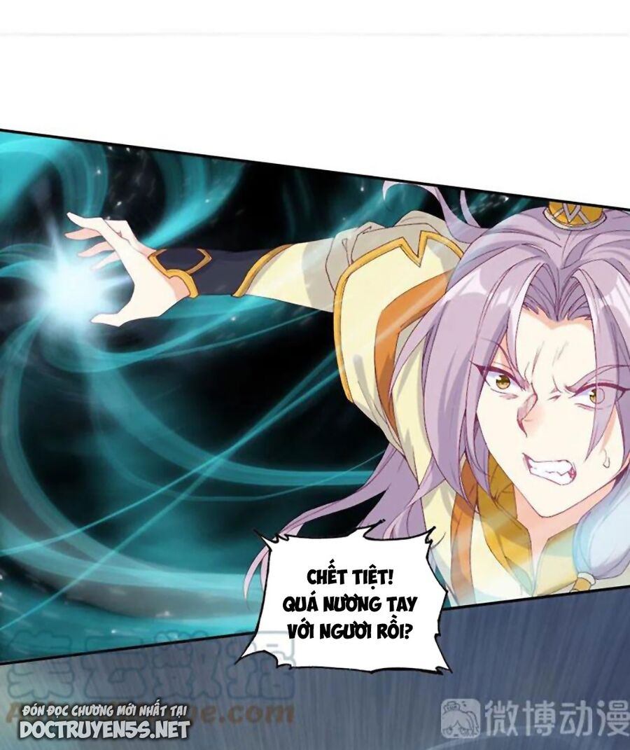 Lão Đại Xuyên Không Thành Tiên Nữ Chapter 128 - Trang 2