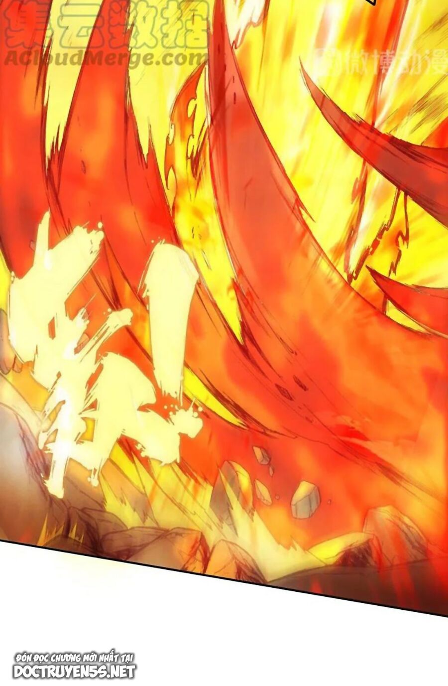 Lão Đại Xuyên Không Thành Tiên Nữ Chapter 128 - Trang 2