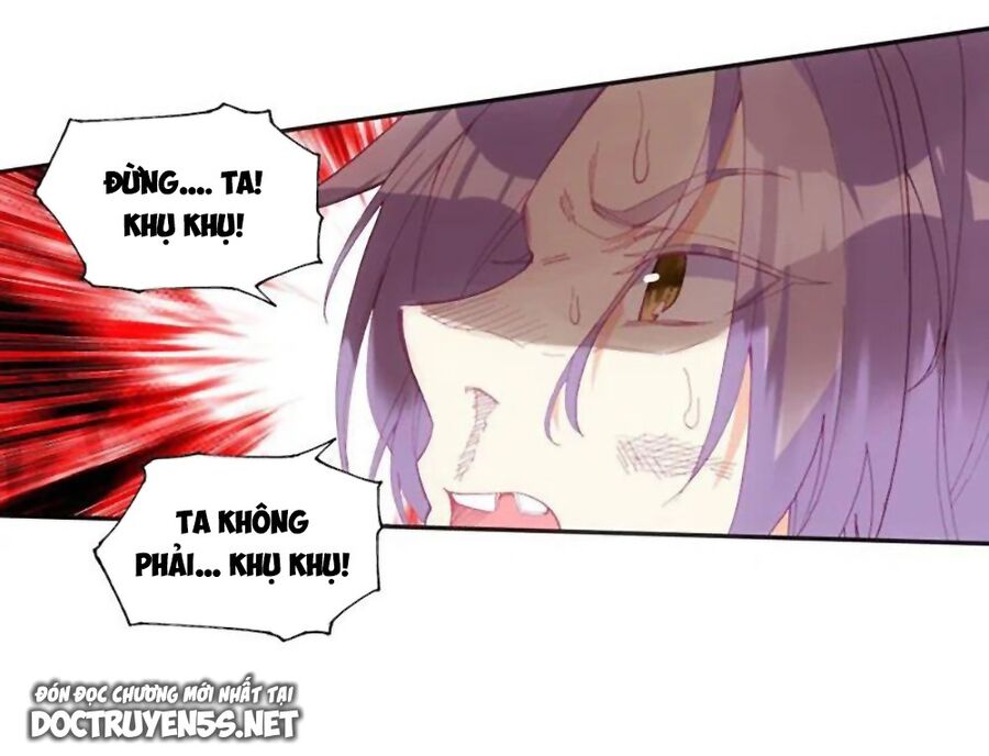 Lão Đại Xuyên Không Thành Tiên Nữ Chapter 128 - Trang 2