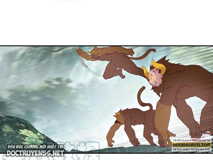 Lão Đại Xuyên Không Thành Tiên Nữ Chapter 128 - Trang 2