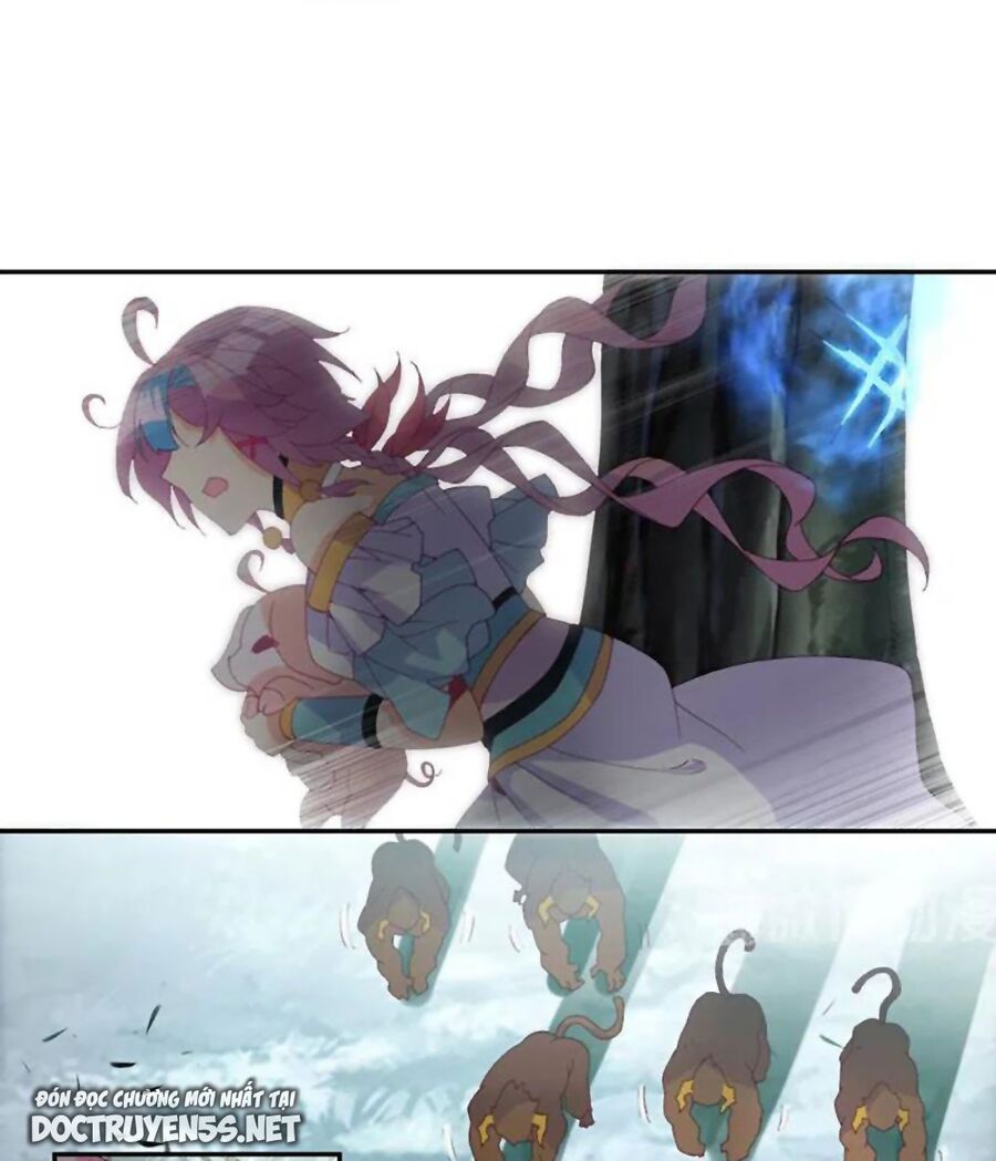 Lão Đại Xuyên Không Thành Tiên Nữ Chapter 128 - Trang 2