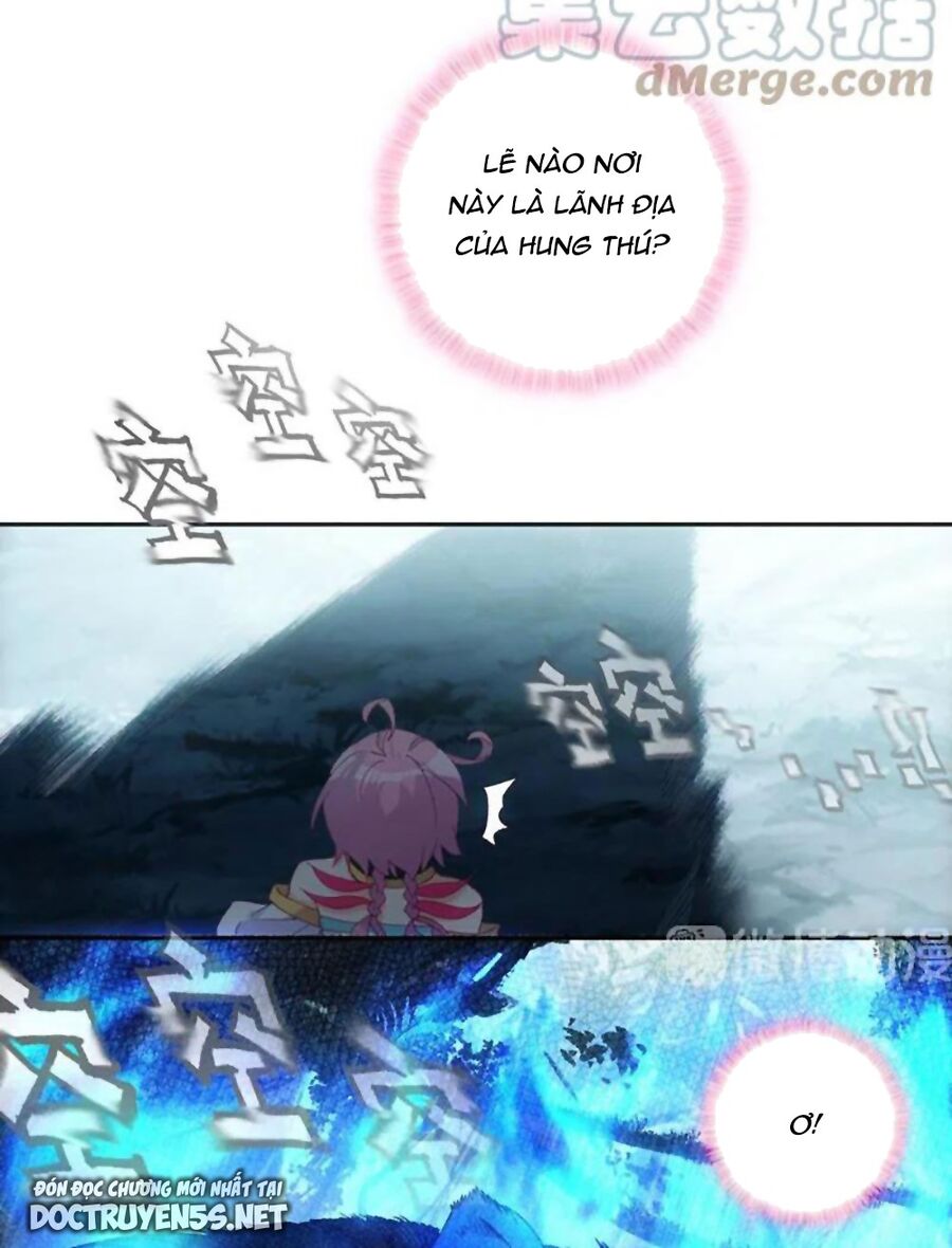 Lão Đại Xuyên Không Thành Tiên Nữ Chapter 128 - Trang 2