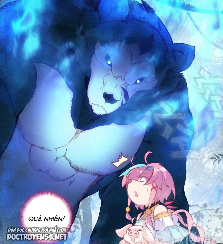 Lão Đại Xuyên Không Thành Tiên Nữ Chapter 128 - Trang 2