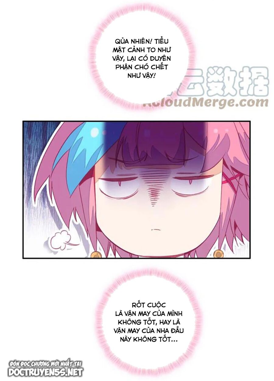 Lão Đại Xuyên Không Thành Tiên Nữ Chapter 134 - Trang 2