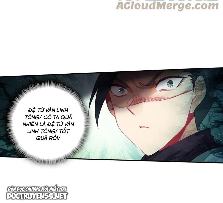 Lão Đại Xuyên Không Thành Tiên Nữ Chapter 134 - Trang 2