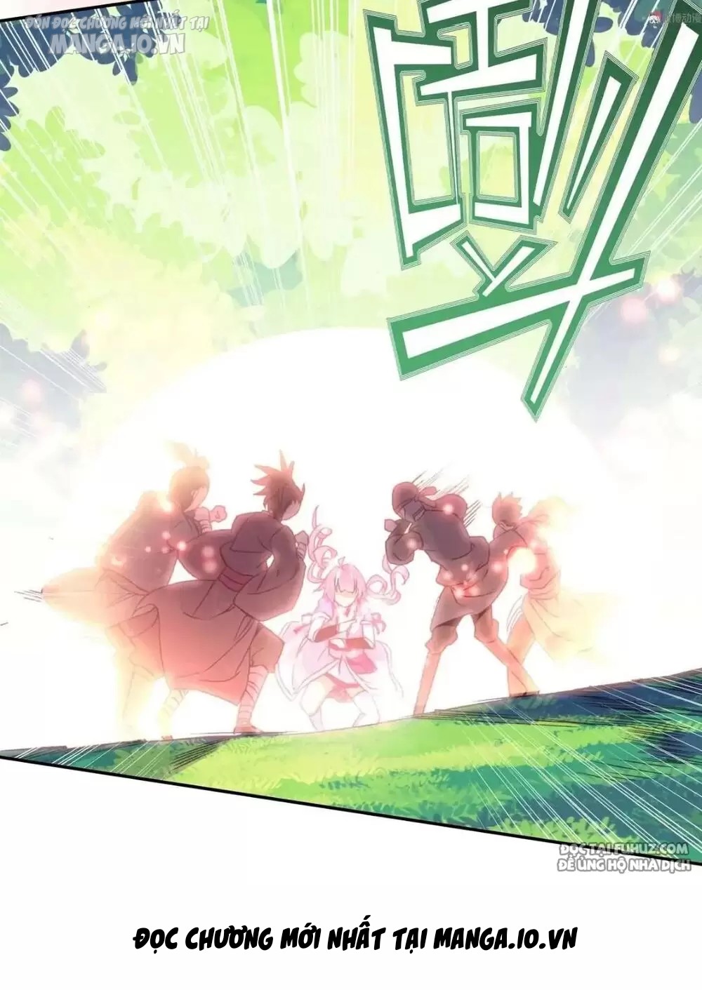 Lão Đại Xuyên Không Thành Tiên Nữ Chapter 14.2 - Trang 2