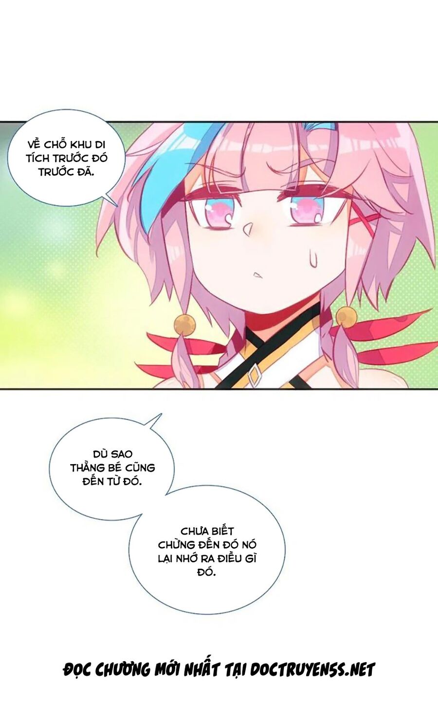 Lão Đại Xuyên Không Thành Tiên Nữ Chapter 140 - Trang 2