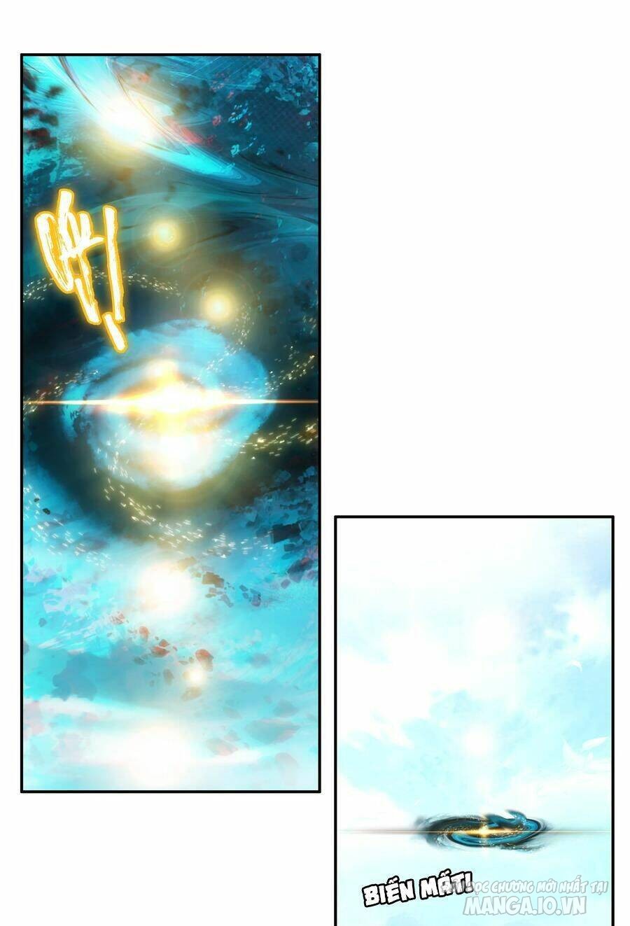 Lão Đại Xuyên Không Thành Tiên Nữ Chapter 169 - Trang 2