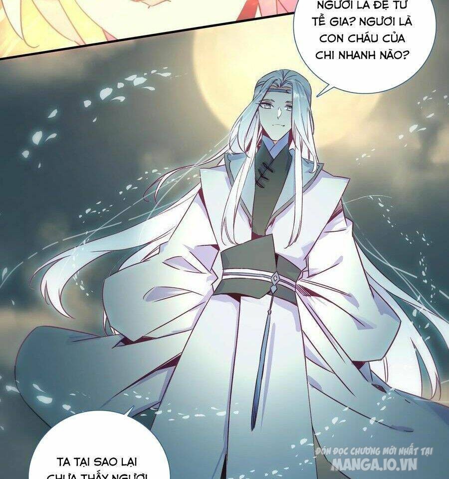 Lão Đại Xuyên Không Thành Tiên Nữ Chapter 177 - Trang 2