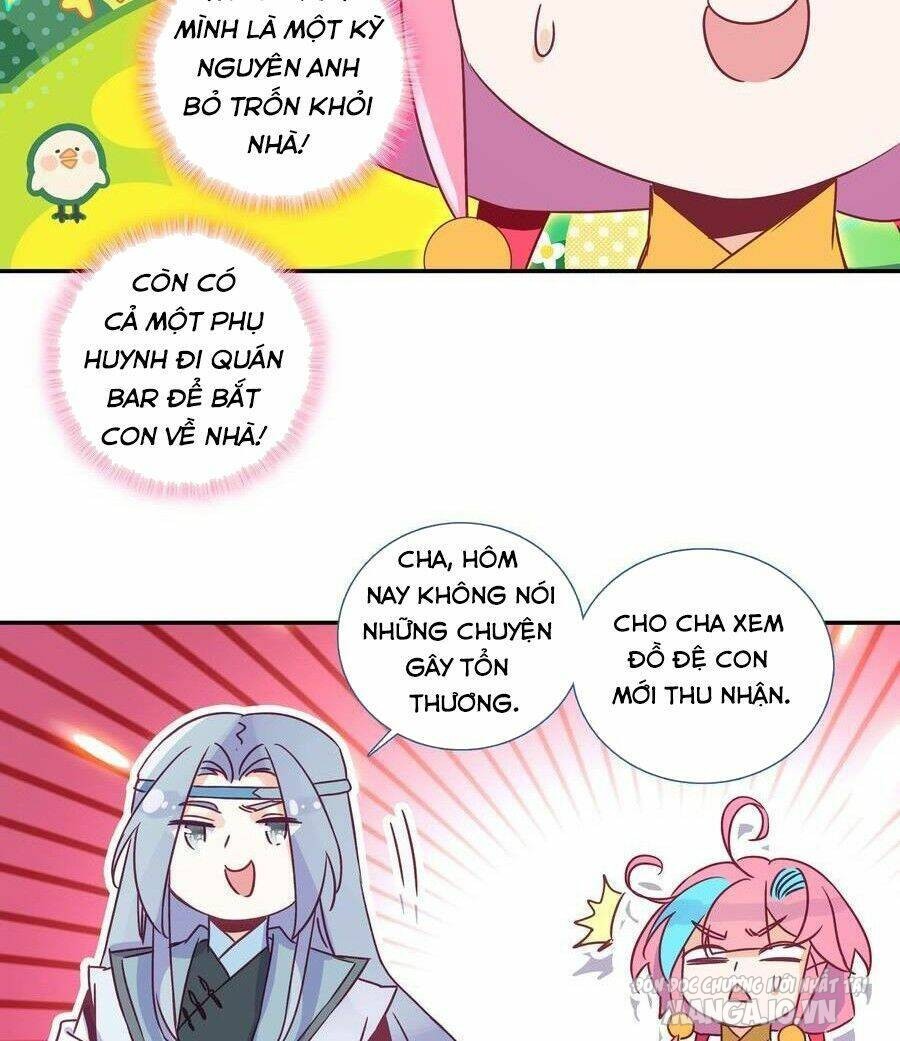 Lão Đại Xuyên Không Thành Tiên Nữ Chapter 180 - Trang 2