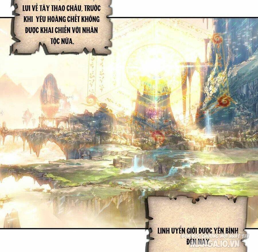 Lão Đại Xuyên Không Thành Tiên Nữ Chapter 184 - Trang 2