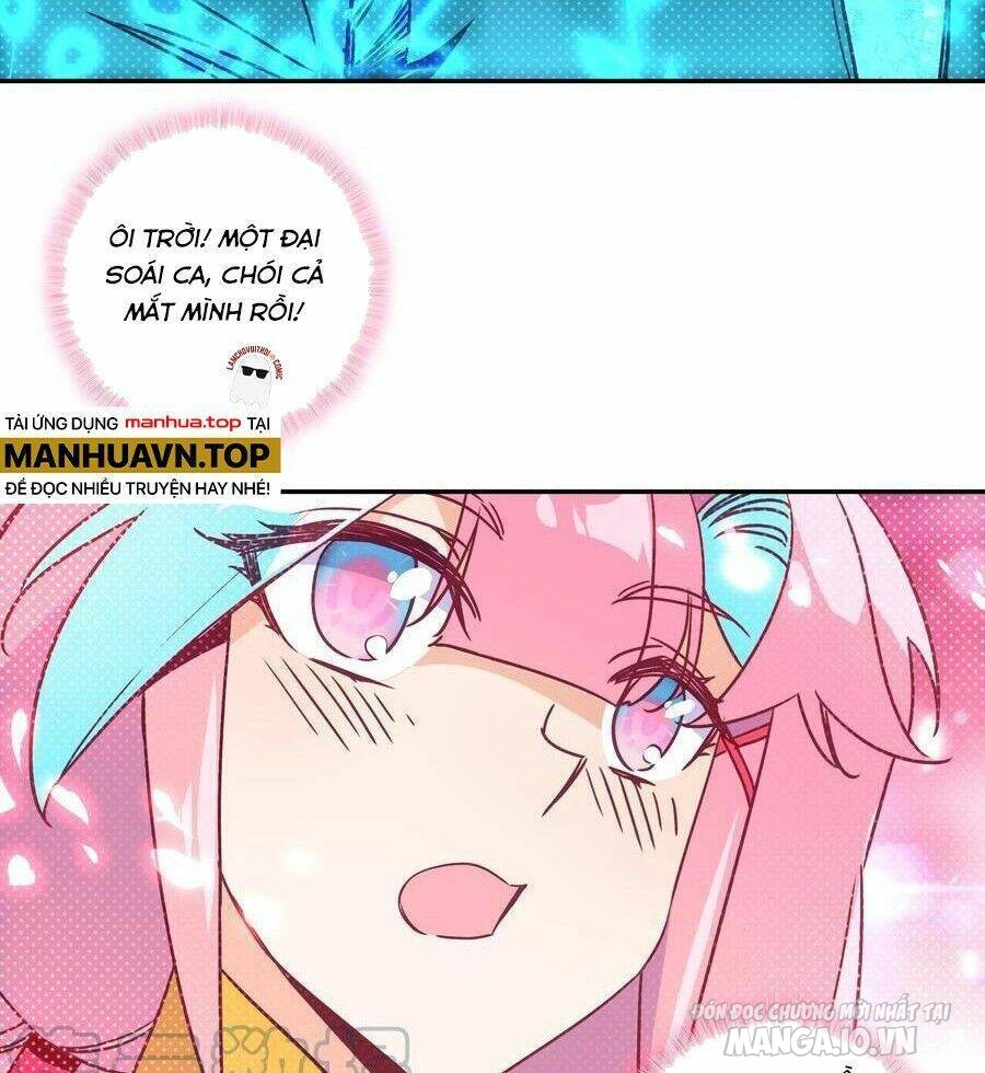 Lão Đại Xuyên Không Thành Tiên Nữ Chapter 185 - Trang 2