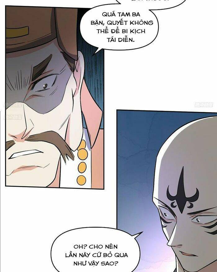 Lão Đại Xuyên Không Thành Tiên Nữ Chapter 190 - Trang 2