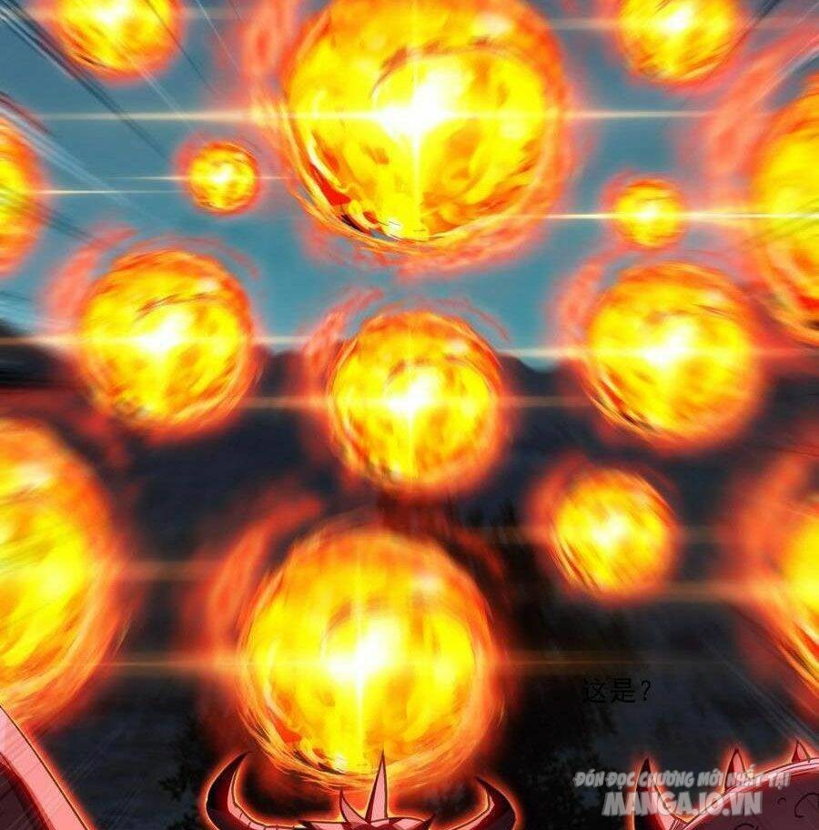 Lão Đại Xuyên Không Thành Tiên Nữ Chapter 194 - Trang 2