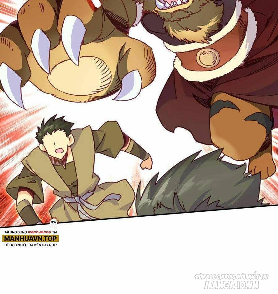 Lão Đại Xuyên Không Thành Tiên Nữ Chapter 195 - Trang 2