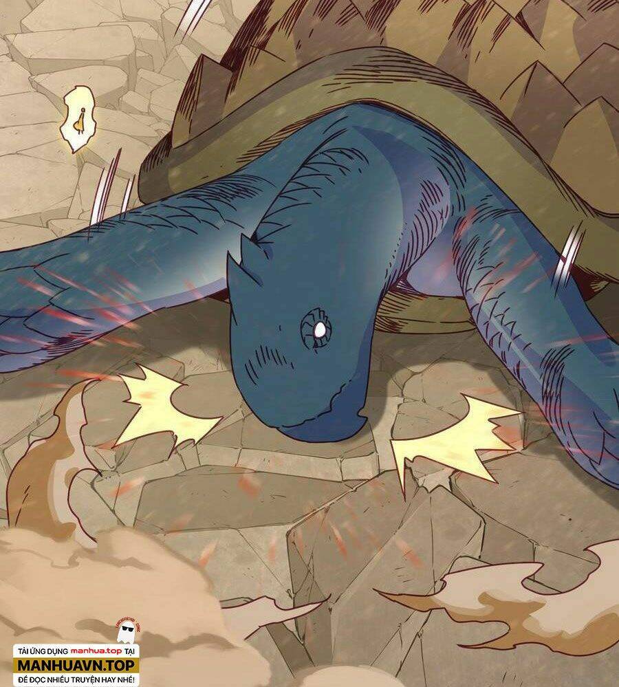 Lão Đại Xuyên Không Thành Tiên Nữ Chapter 197 - Trang 2