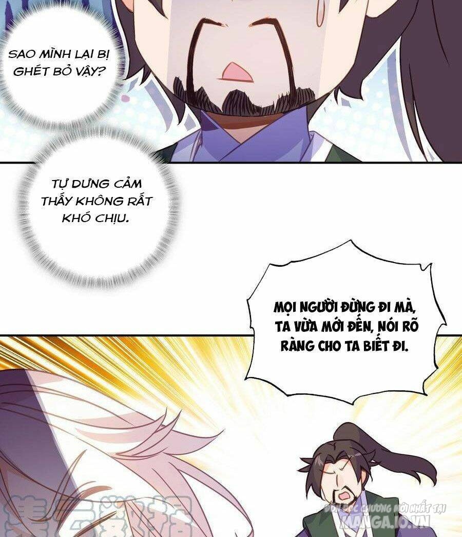 Lão Đại Xuyên Không Thành Tiên Nữ Chapter 198 - Trang 2