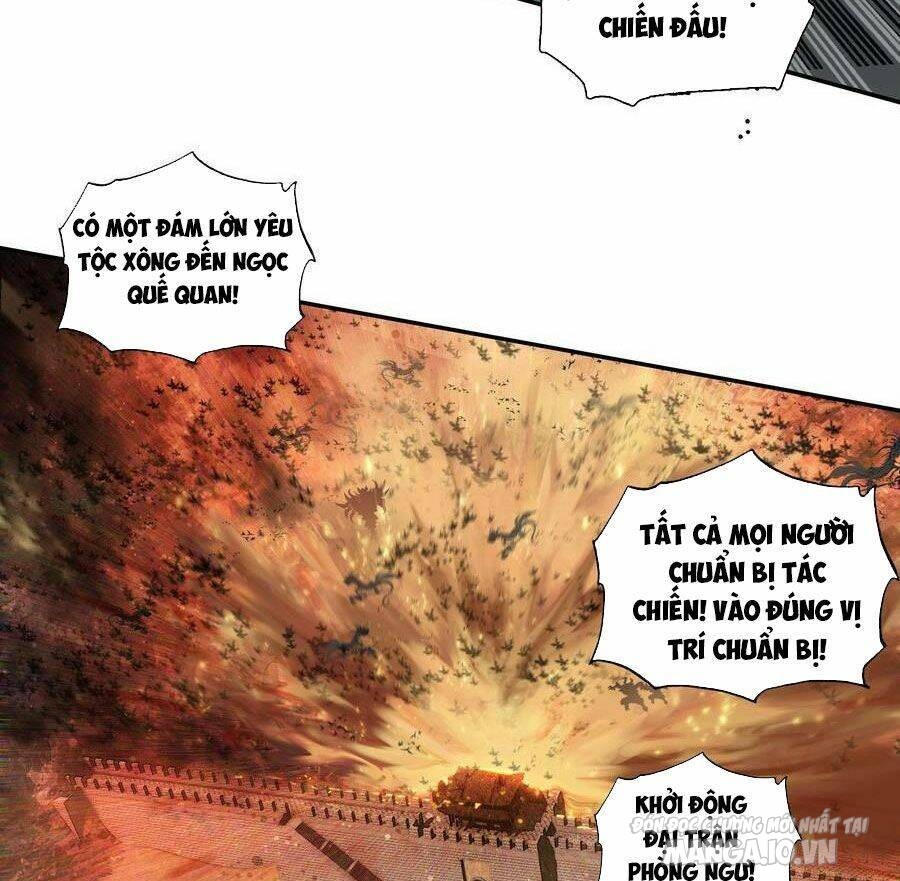 Lão Đại Xuyên Không Thành Tiên Nữ Chapter 198 - Trang 2