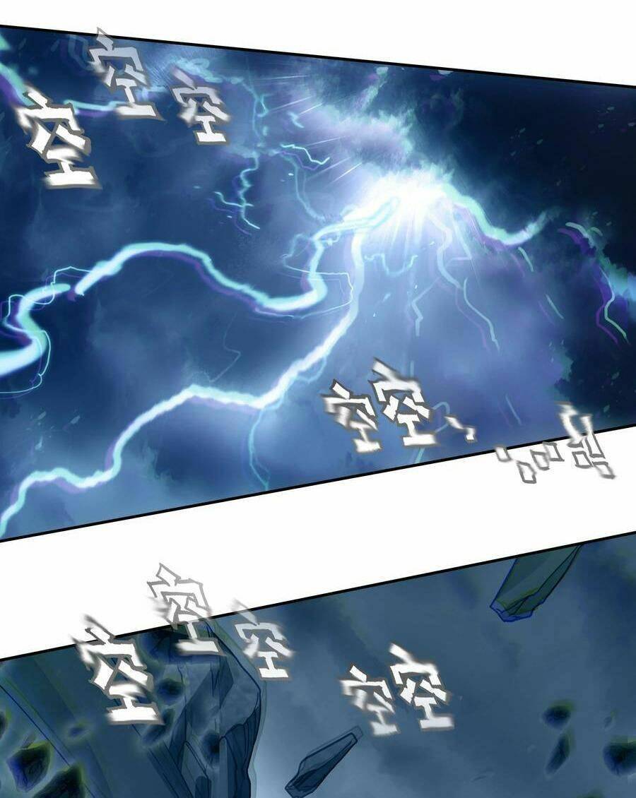 Lão Đại Xuyên Không Thành Tiên Nữ Chapter 202 - Trang 2