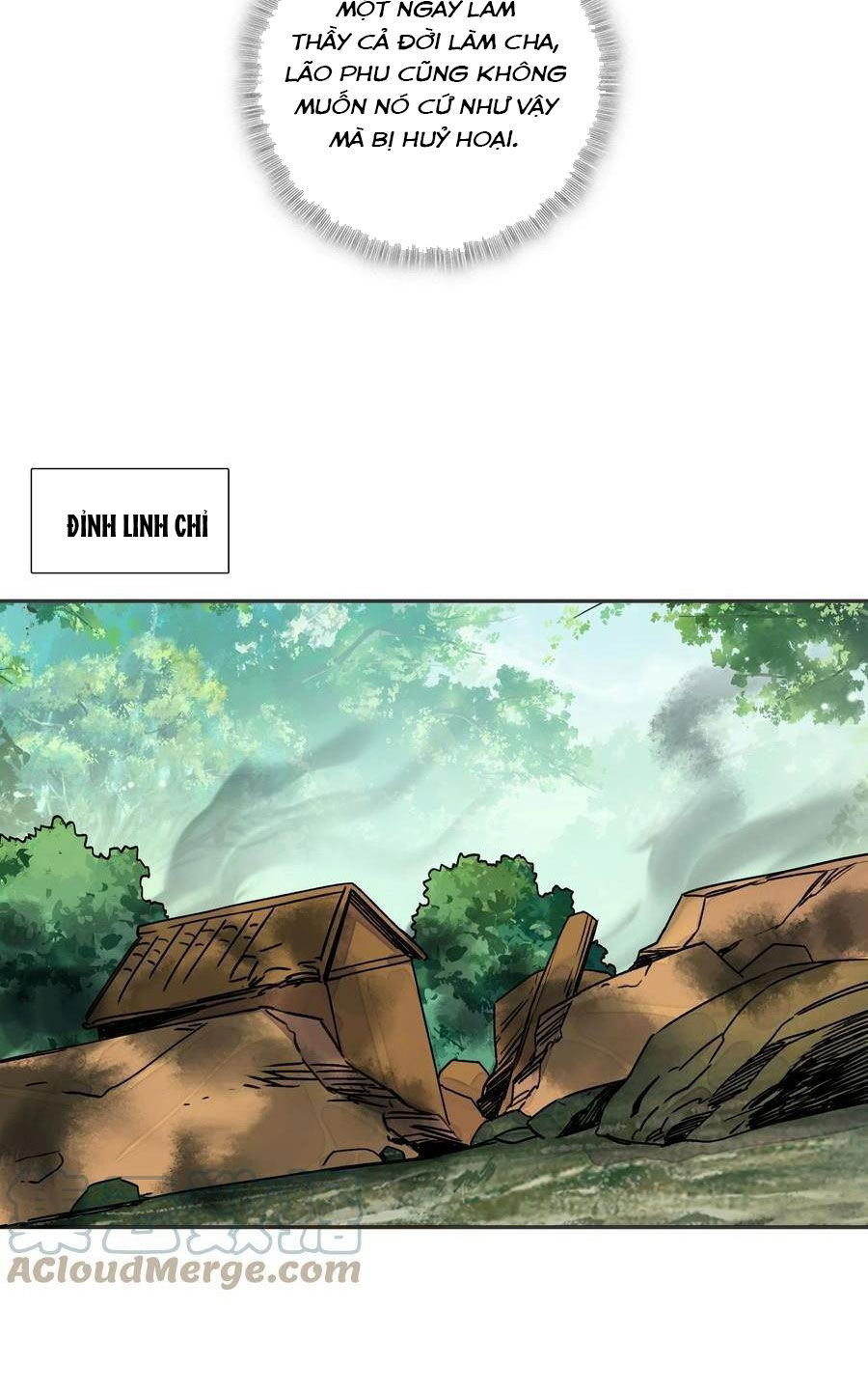 Lão Đại Xuyên Không Thành Tiên Nữ Chapter 212 - Trang 2