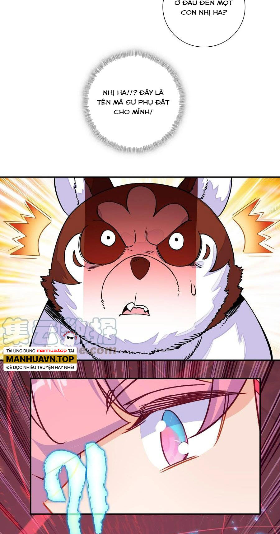 Lão Đại Xuyên Không Thành Tiên Nữ Chapter 216 - Trang 2