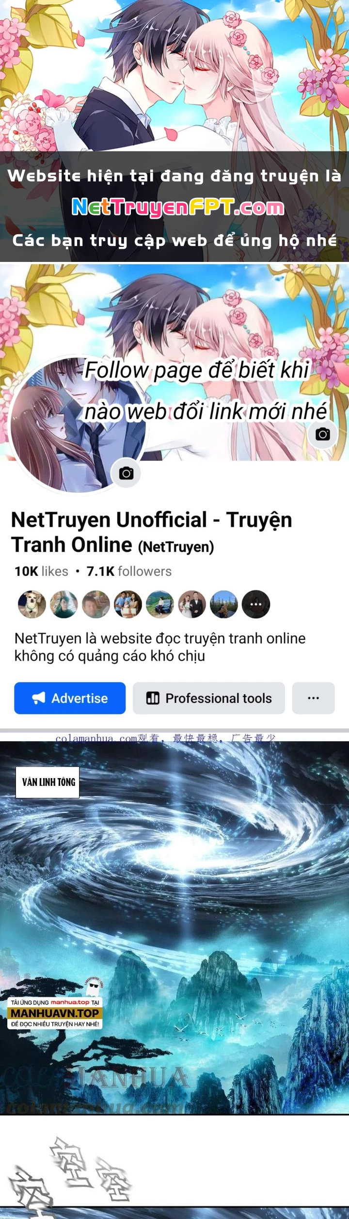 Lão Đại Xuyên Không Thành Tiên Nữ Chapter 217 - Trang 2