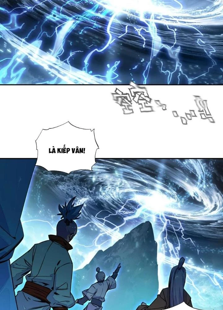 Lão Đại Xuyên Không Thành Tiên Nữ Chapter 217 - Trang 2