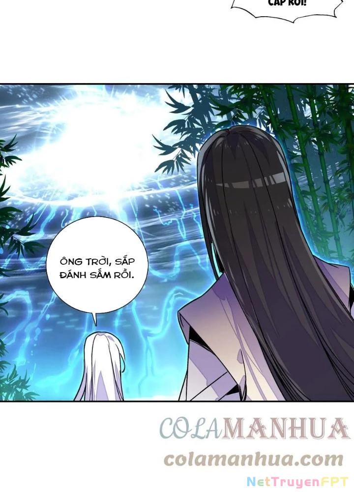 Lão Đại Xuyên Không Thành Tiên Nữ Chapter 217 - Trang 2