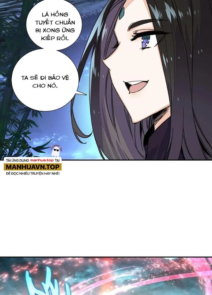 Lão Đại Xuyên Không Thành Tiên Nữ Chapter 217 - Trang 2