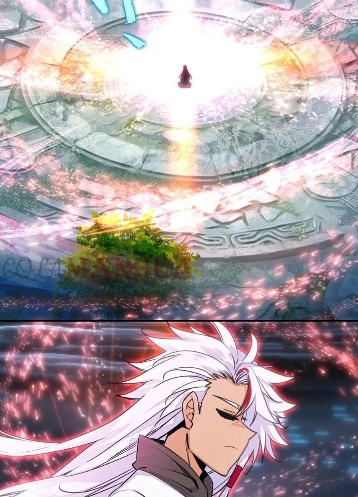 Lão Đại Xuyên Không Thành Tiên Nữ Chapter 217 - Trang 2