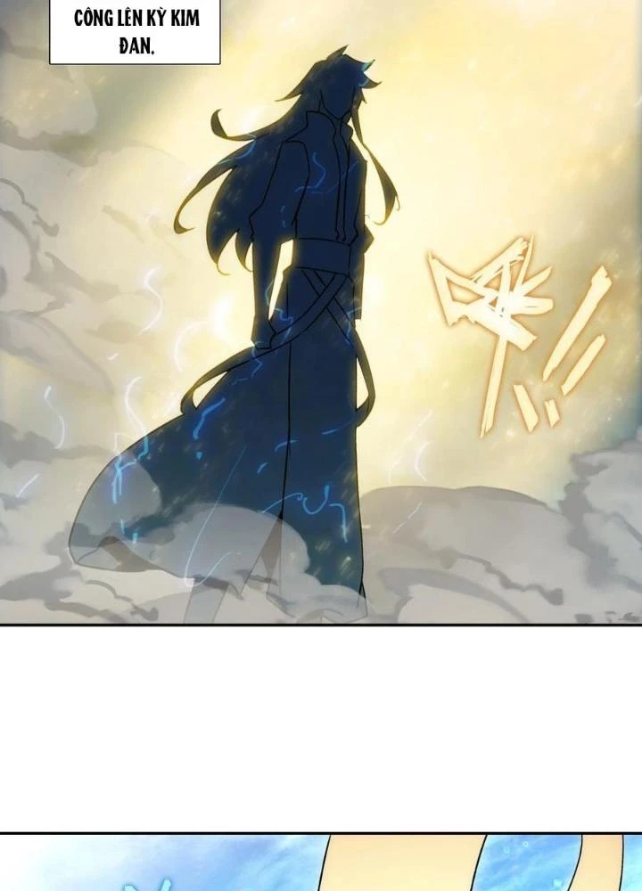 Lão Đại Xuyên Không Thành Tiên Nữ Chapter 217 - Trang 2