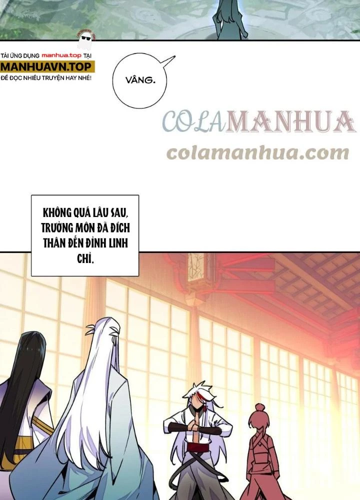 Lão Đại Xuyên Không Thành Tiên Nữ Chapter 217 - Trang 2