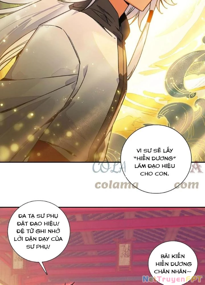 Lão Đại Xuyên Không Thành Tiên Nữ Chapter 217 - Trang 2