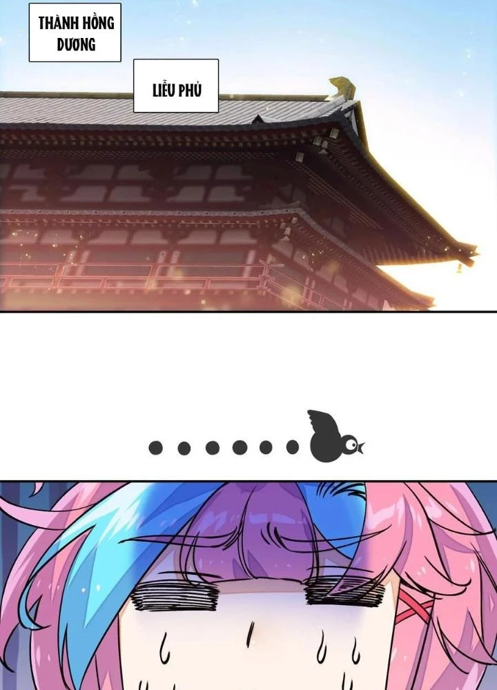 Lão Đại Xuyên Không Thành Tiên Nữ Chapter 217 - Trang 2