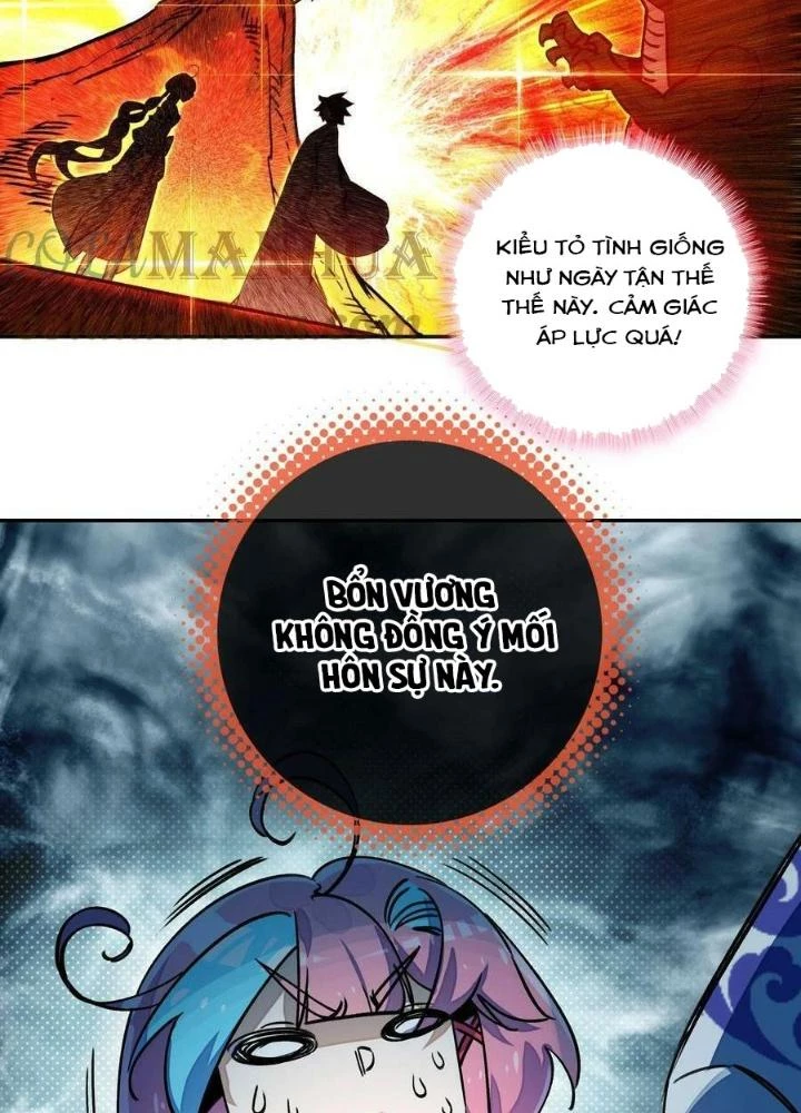 Lão Đại Xuyên Không Thành Tiên Nữ Chapter 218 - Trang 2