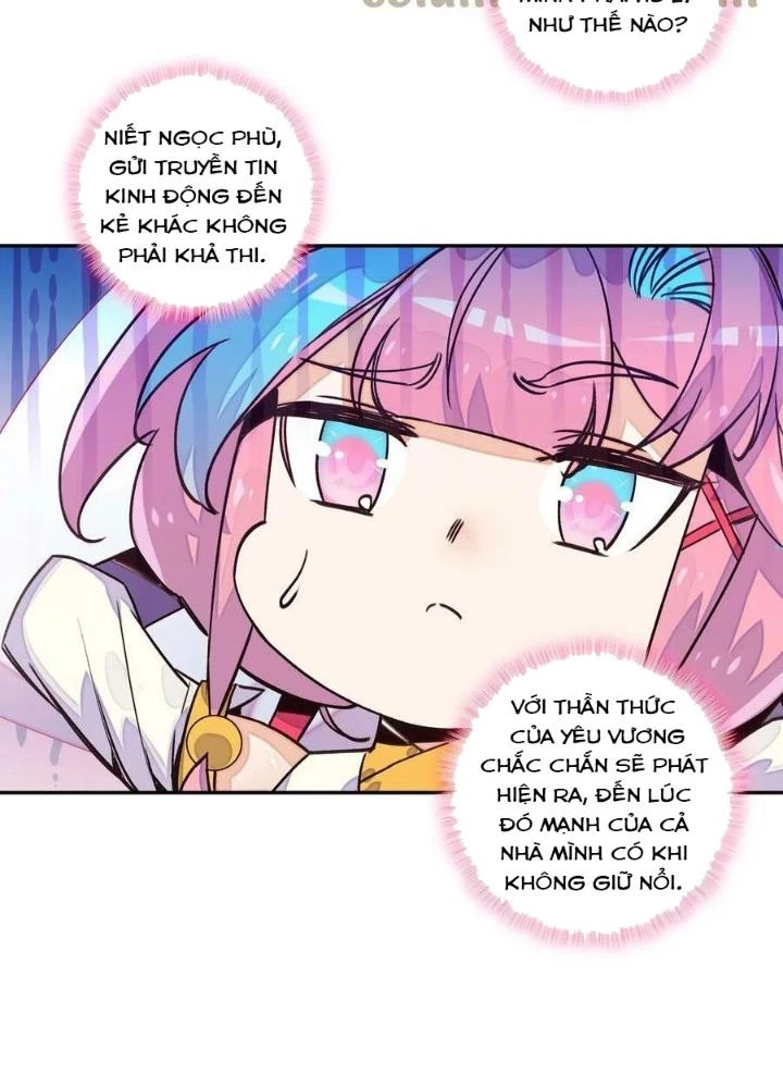 Lão Đại Xuyên Không Thành Tiên Nữ Chapter 218 - Trang 2